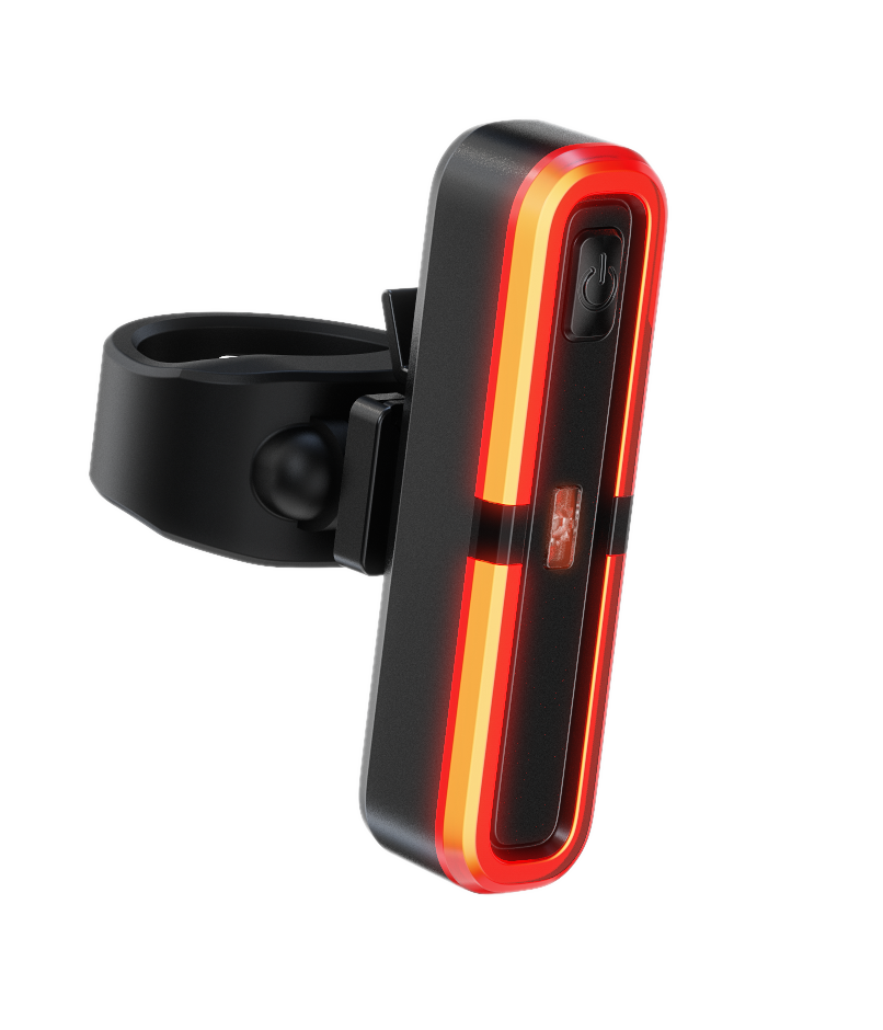 Lumière arrière LED