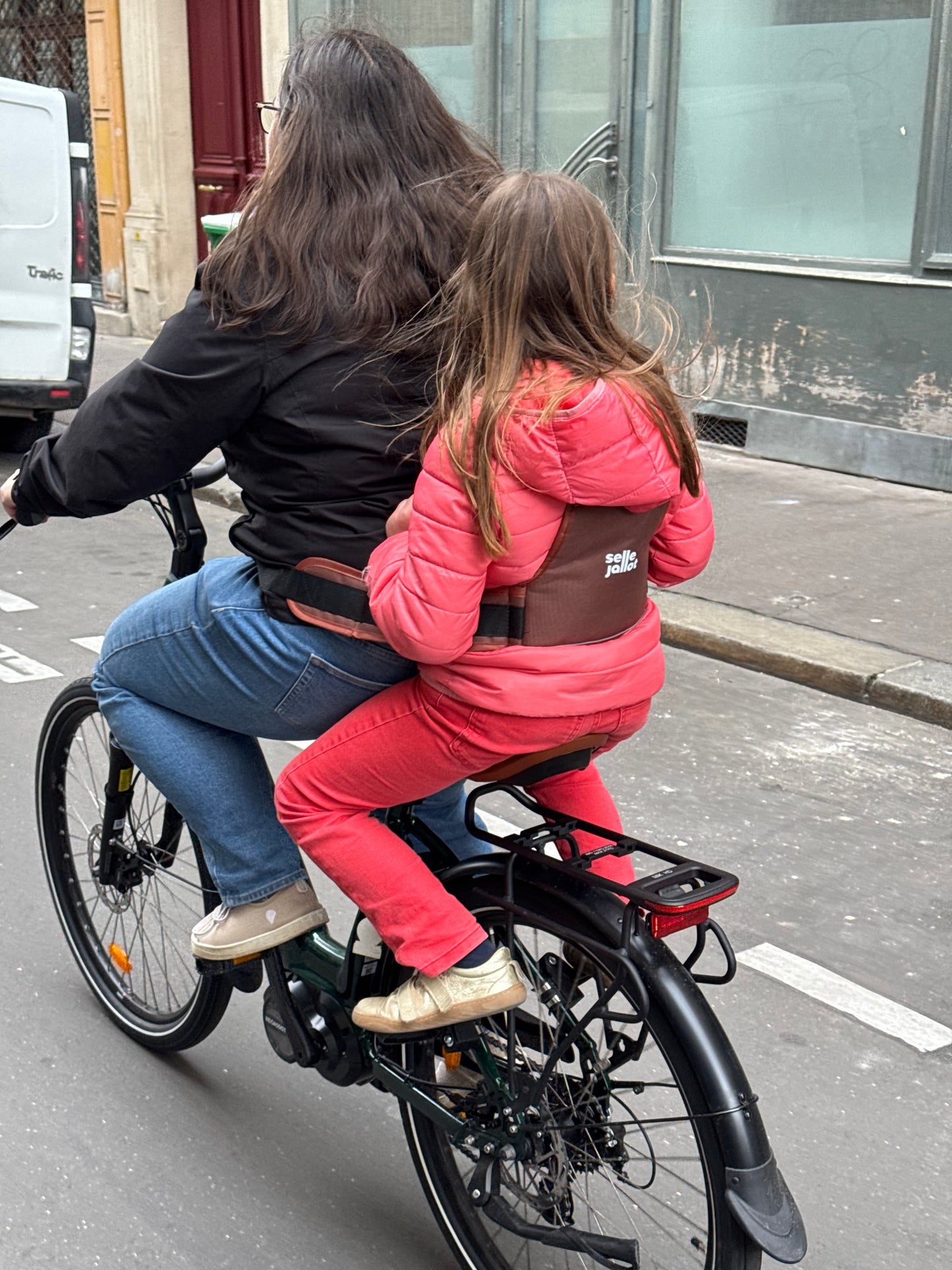 Harnais-enfant (5-10 ans)