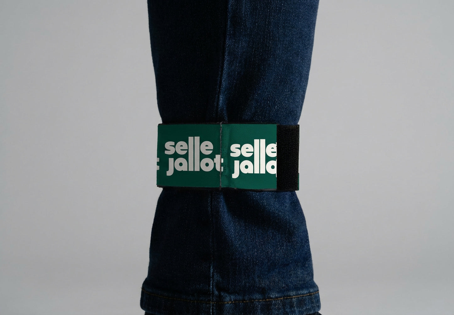 Serre-pantalon (paire)