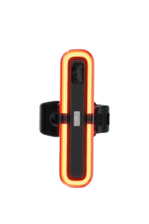 Lumière arrière LED