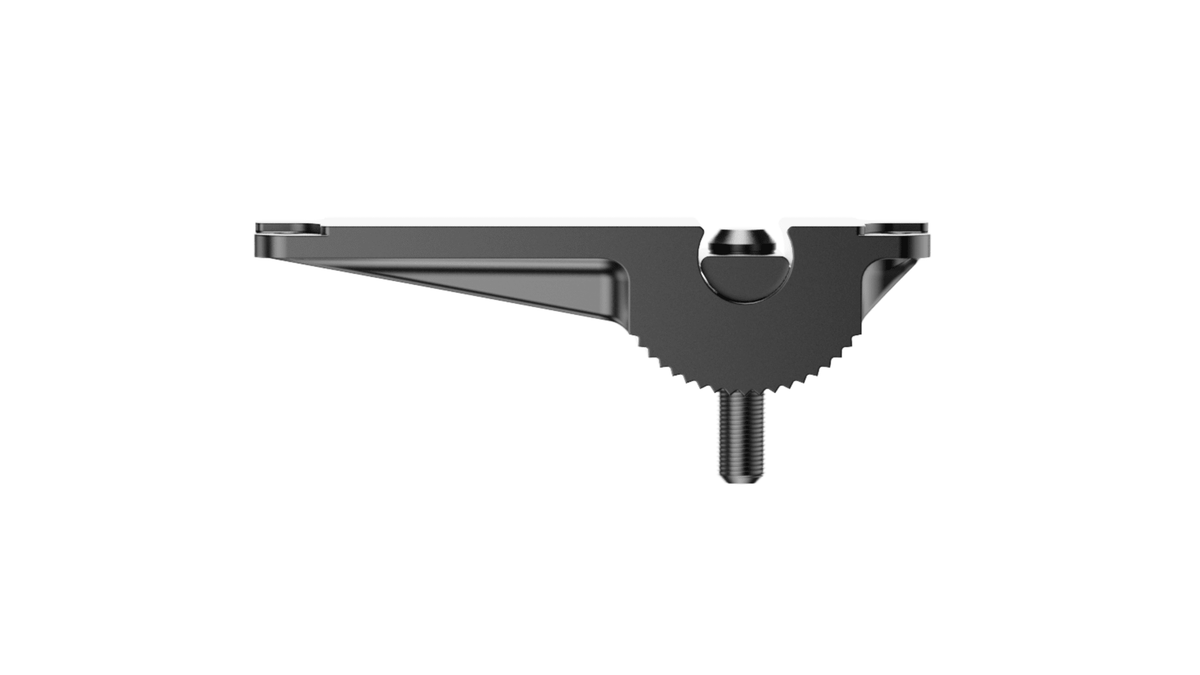 Pièce de jonction Selle - Tige - Selle Jallot