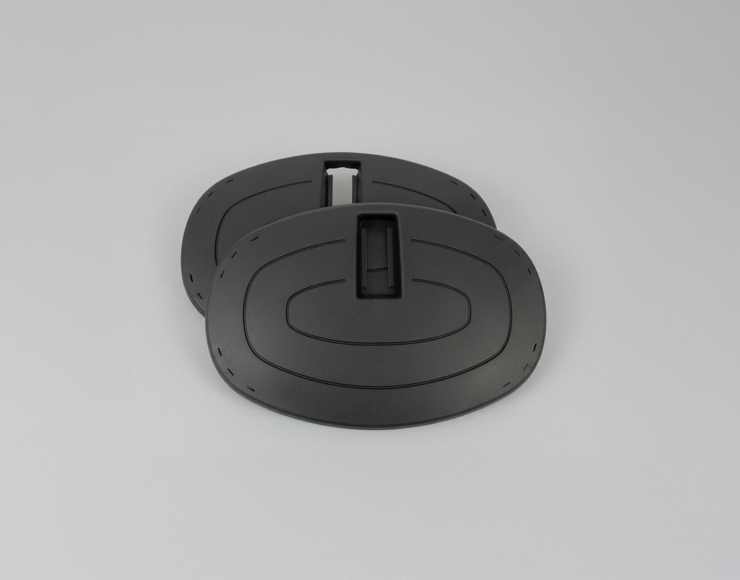 Plaques de protection