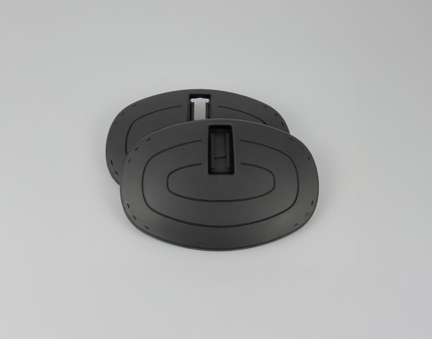Plaques de protection