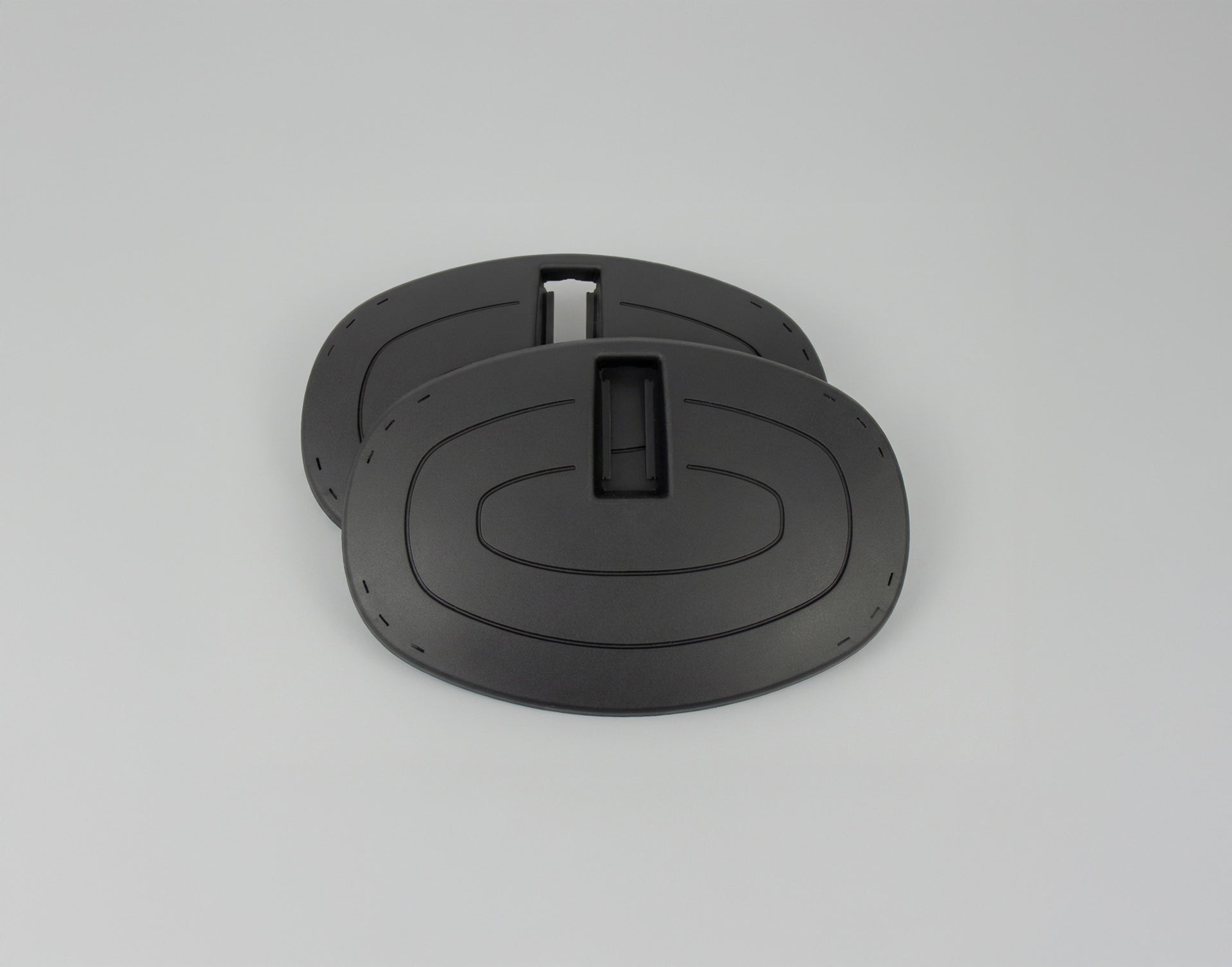 Plaques de protection
