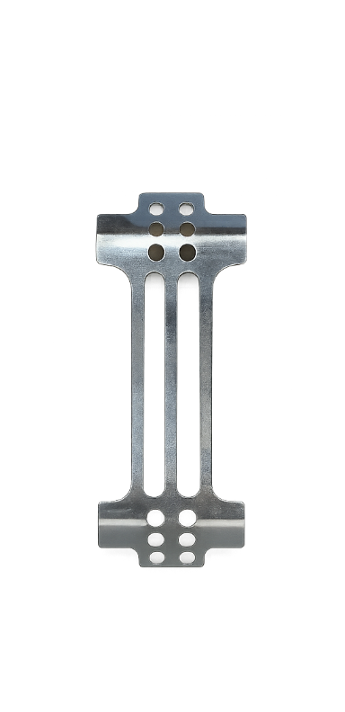 Collier XL pour repose-pieds (Ø 24 à 36 mm)