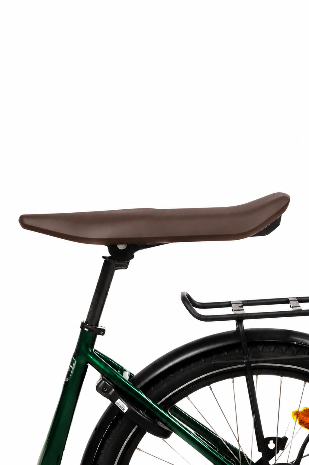 La Selle Jallot : kit biplace universel