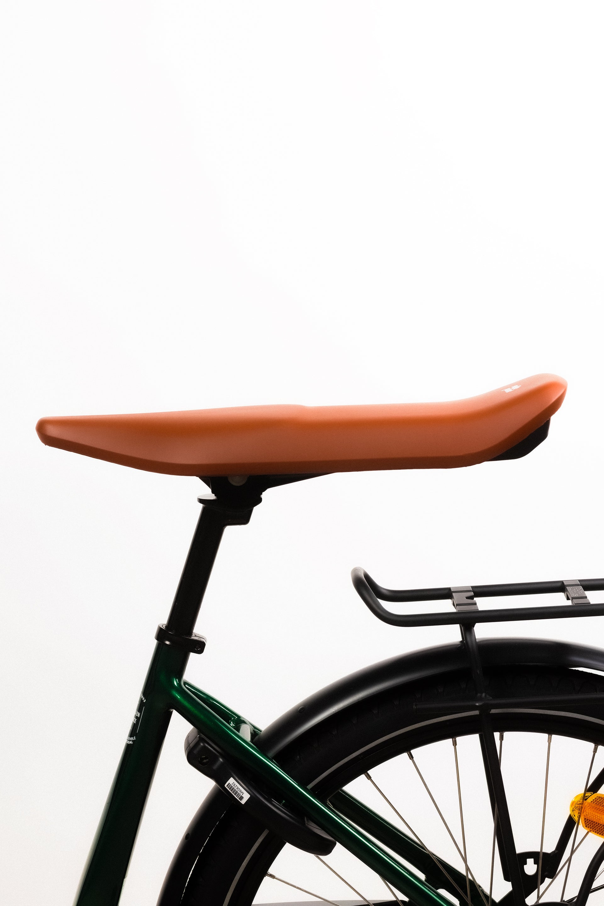 La Selle Jallot : kit biplace universel