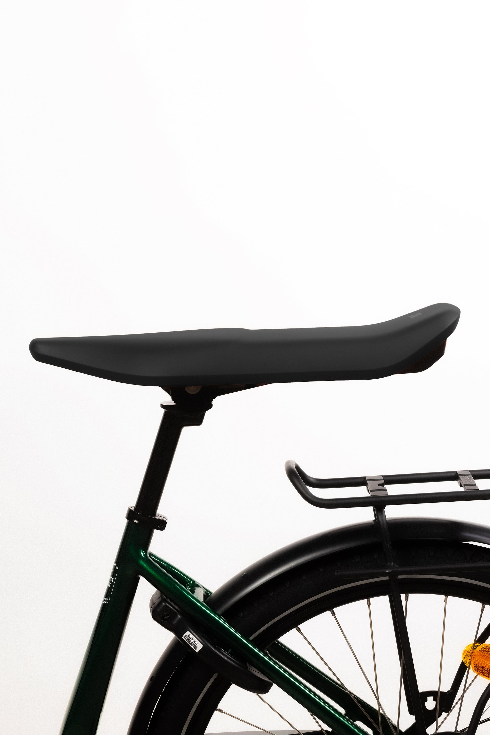 La Selle Jallot : kit biplace universel