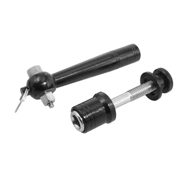 Blocage Antivol Tige de Selle - Selle Jallot