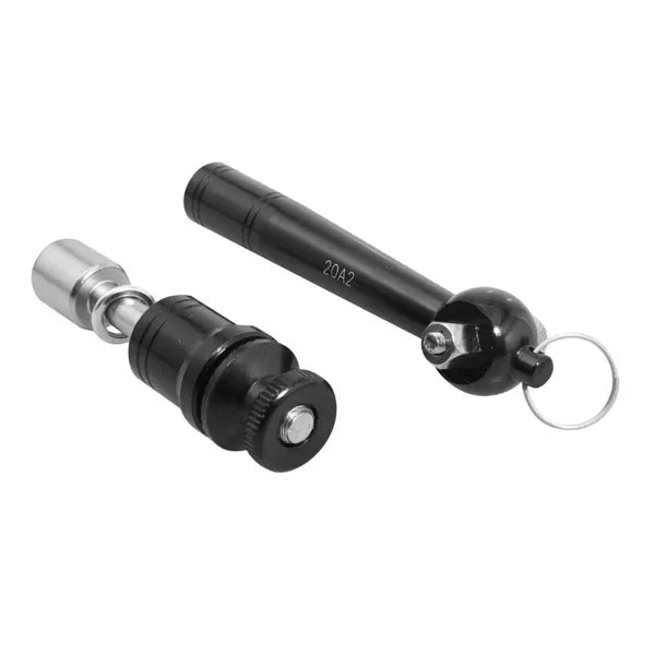 Blocage Antivol Tige de Selle - Selle Jallot