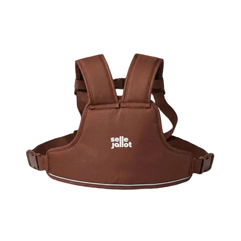 Harnais-enfant (5-10 ans) - Selle Jallot
