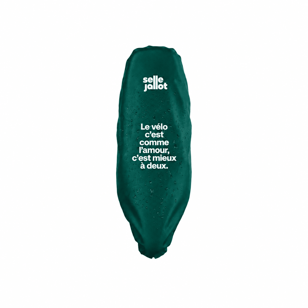 Housse de Selle - Selle Jallot