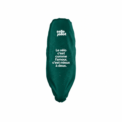 Housse de Selle - Selle Jallot