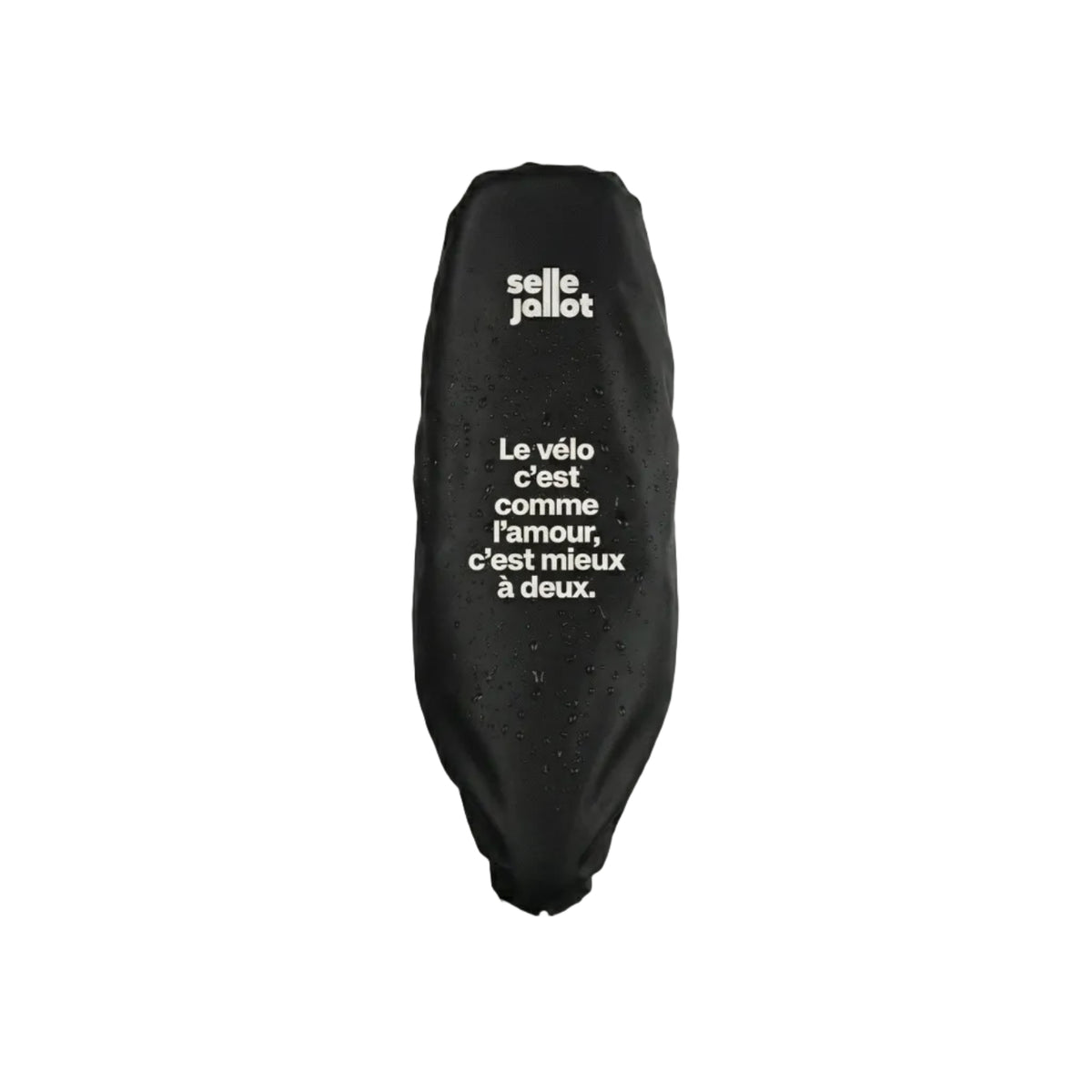 Housse de selle - Selle Jallot
