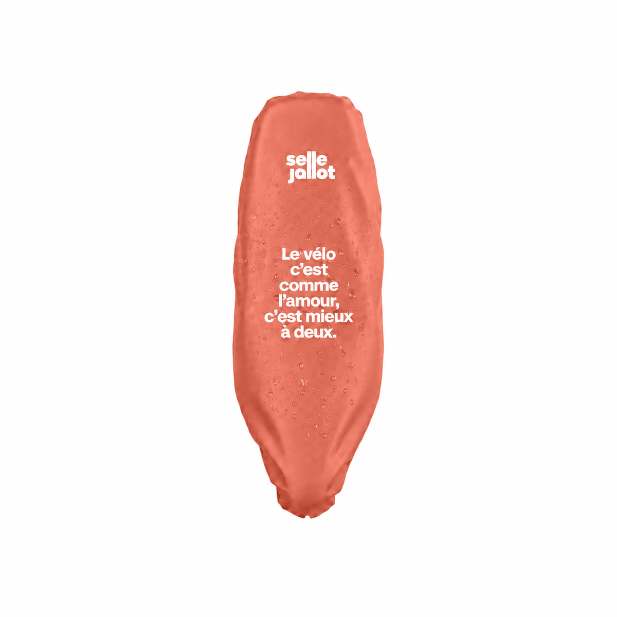 Housse de Selle - Selle Jallot