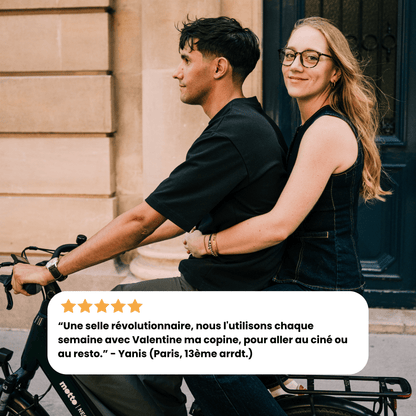 La Selle Jallot® - Selle Jallot