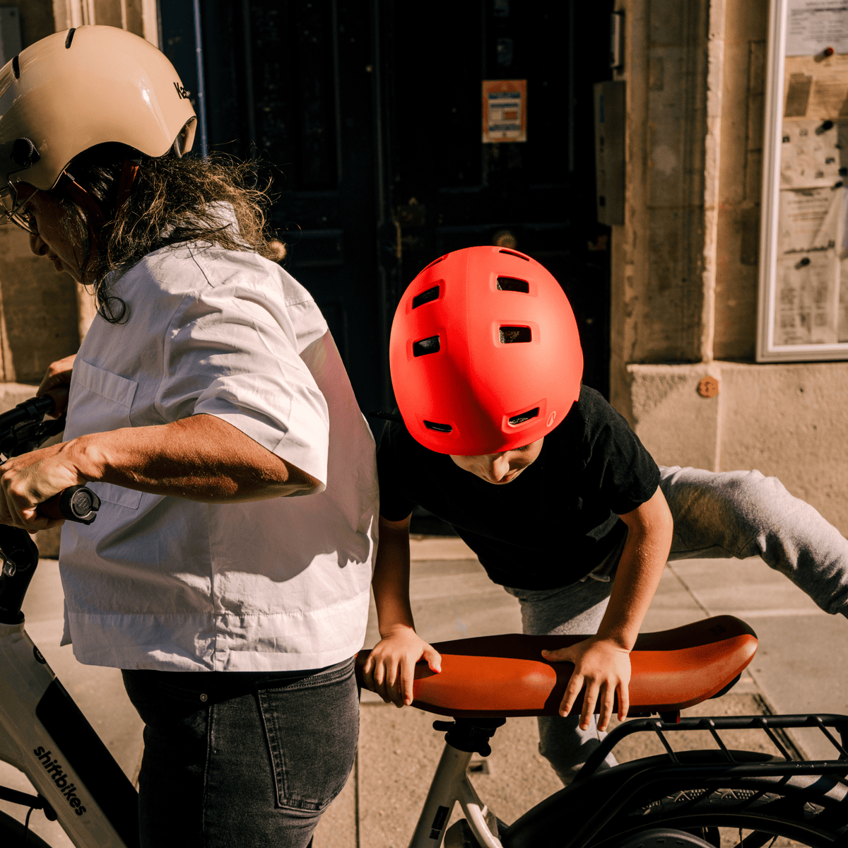 La Selle Jallot® - Selle Jallot