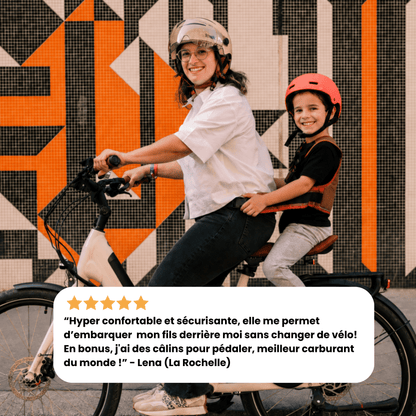 La Selle Jallot® - Selle Jallot