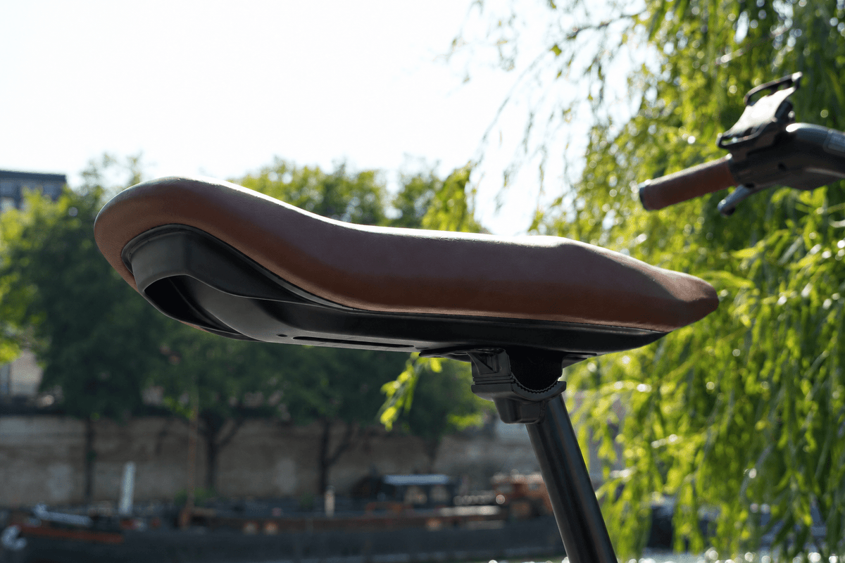 La Selle Jallot® - Selle Jallot