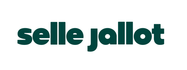 Logo Selle Jallot vert