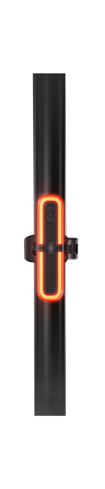 Lumière arrière LED - Selle Jallot