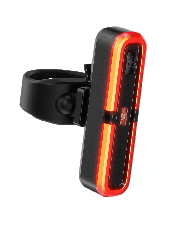Lumière arrière LED - Selle Jallot