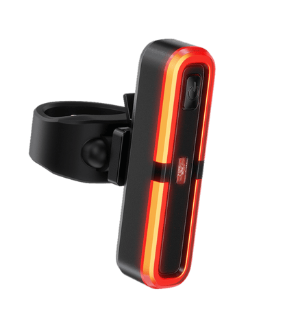 Lumière arrière LED - Selle Jallot
