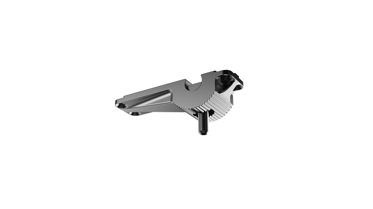 Pièce de jonction Selle - Tige - Selle Jallot