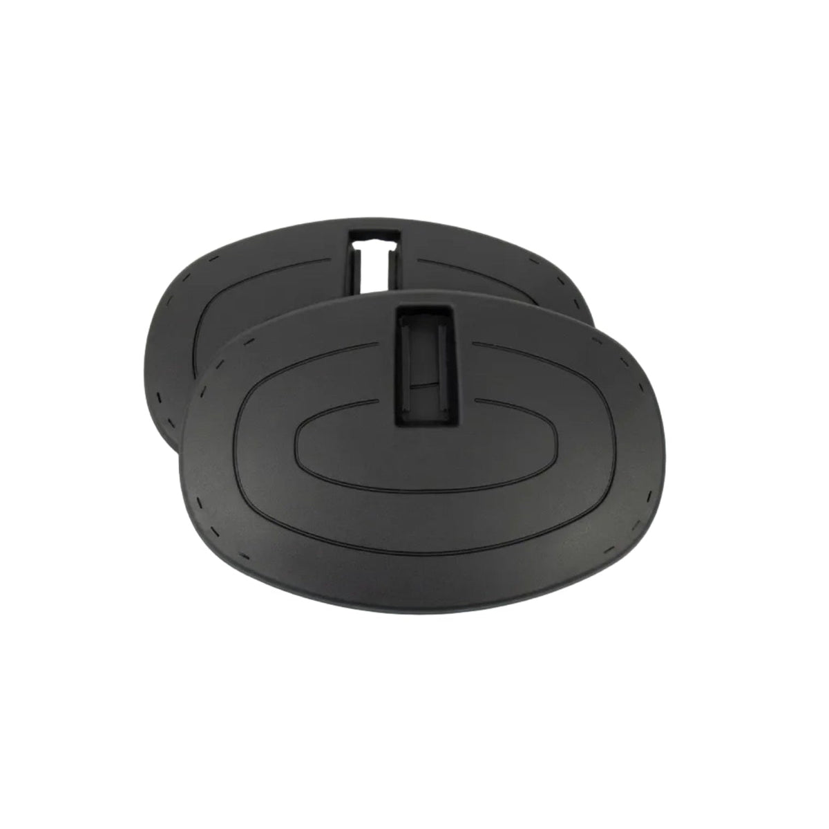 Plaques de protection - Selle Jallot
