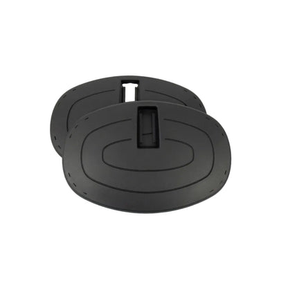 Plaques de protection - Selle Jallot