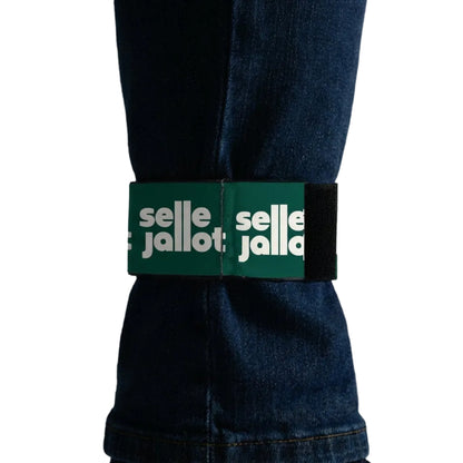 Serre-pantalon (paire) - Selle Jallot